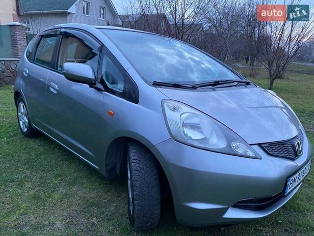 Серый Хонда Джаз, объемом двигателя 1.2 л и пробегом 230 тыс. км за 4999 $, фото 6 на Automoto.ua