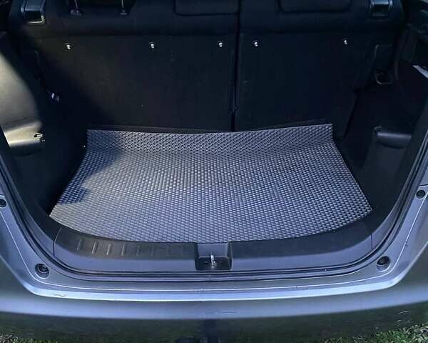 Серый Хонда Джаз, объемом двигателя 1.2 л и пробегом 230 тыс. км за 4999 $, фото 14 на Automoto.ua