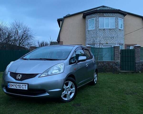 Серый Хонда Джаз, объемом двигателя 1.2 л и пробегом 230 тыс. км за 4999 $, фото 23 на Automoto.ua