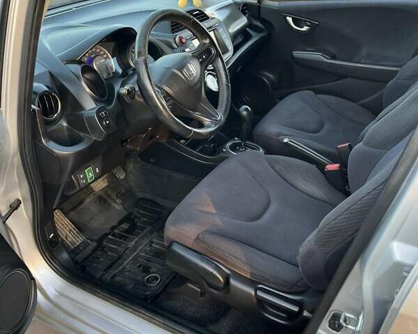 Серый Хонда Джаз, объемом двигателя 1.3 л и пробегом 225 тыс. км за 7950 $, фото 20 на Automoto.ua