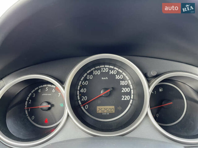 Синий Хонда Джаз, объемом двигателя 1.25 л и пробегом 257 тыс. км за 3500 $, фото 14 на Automoto.ua