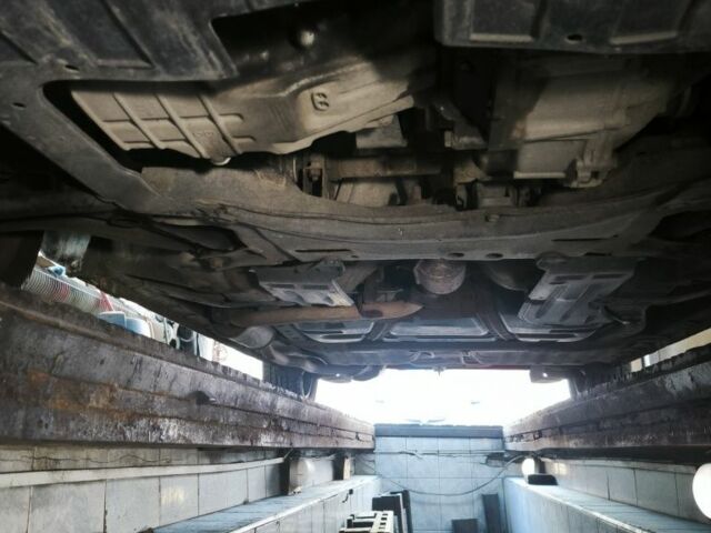 Синій Хонда Джаз, об'ємом двигуна 1.4 л та пробігом 288 тис. км за 4000 $, фото 2 на Automoto.ua