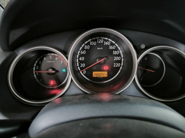 Синій Хонда Джаз, об'ємом двигуна 1.4 л та пробігом 288 тис. км за 4000 $, фото 3 на Automoto.ua