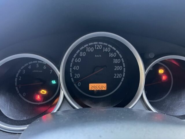 Синий Хонда Джаз, объемом двигателя 1.3 л и пробегом 396 тыс. км за 2650 $, фото 7 на Automoto.ua