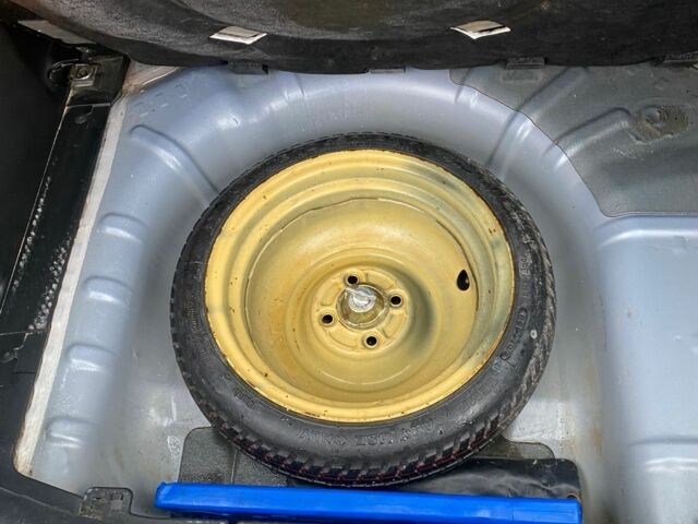 Синій Хонда Джаз, об'ємом двигуна 1.4 л та пробігом 183 тис. км за 2499 $, фото 5 на Automoto.ua