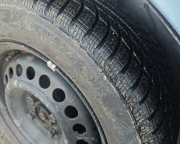 Синий Хонда Джаз, объемом двигателя 1.4 л и пробегом 167 тыс. км за 5100 $, фото 10 на Automoto.ua