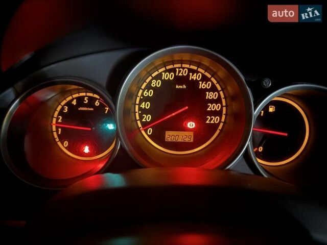 Синий Хонда Джаз, объемом двигателя 1.2 л и пробегом 200 тыс. км за 4100 $, фото 6 на Automoto.ua