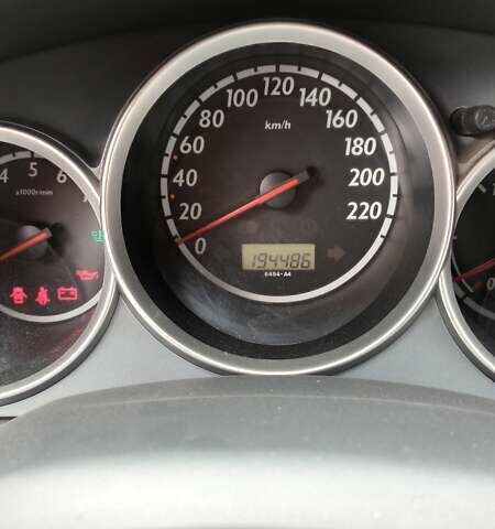 Синий Хонда Джаз, объемом двигателя 1.25 л и пробегом 194 тыс. км за 4600 $, фото 10 на Automoto.ua