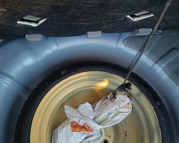 Синий Хонда Джаз, объемом двигателя 1.4 л и пробегом 167 тыс. км за 5100 $, фото 9 на Automoto.ua