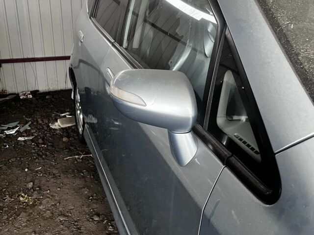 Синий Хонда Джаз, объемом двигателя 0 л и пробегом 203 тыс. км за 2000 $, фото 2 на Automoto.ua