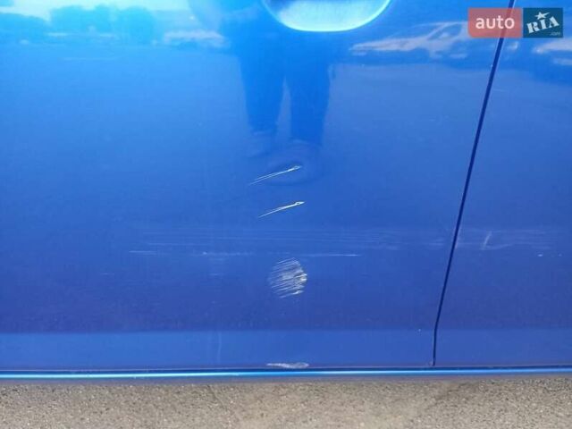 Синій Хонда Джаз, об'ємом двигуна 1.25 л та пробігом 280 тис. км за 3300 $, фото 2 на Automoto.ua