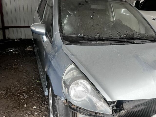 Синий Хонда Джаз, объемом двигателя 0 л и пробегом 203 тыс. км за 2000 $, фото 1 на Automoto.ua