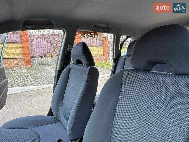 Синий Хонда Джаз, объемом двигателя 1.4 л и пробегом 117 тыс. км за 3999 $, фото 32 на Automoto.ua