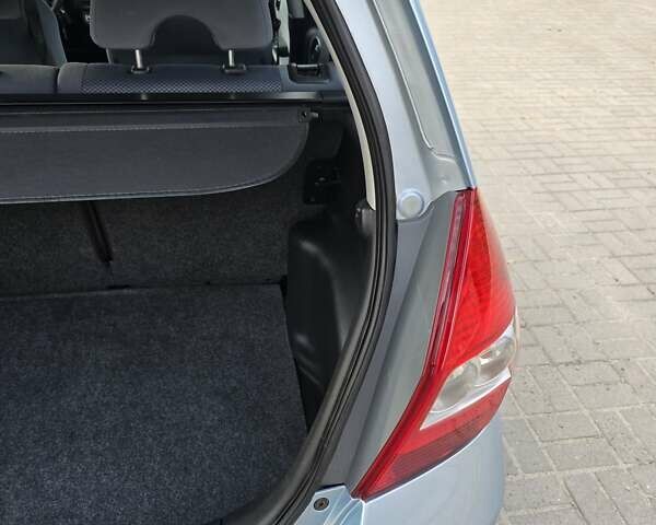 Хонда Джаз 2007 в Запорожье на Automoto.ua Синий Хонда Джаз, объемом двигателя 1.3 л и пробегом 189 тыс. км за 6600 $, фото 21 на Automoto.ua