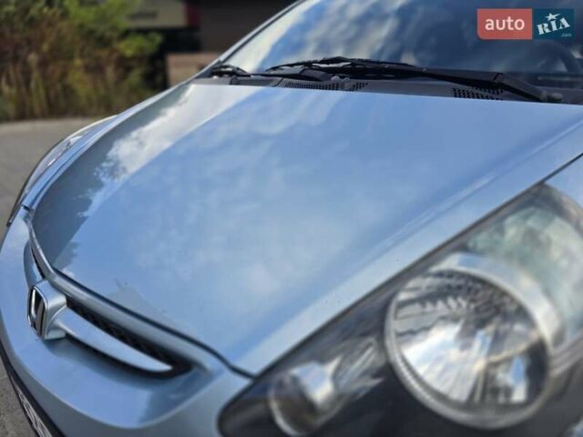 Хонда Джаз 2007 в Запорожье на Automoto.ua Синий Хонда Джаз, объемом двигателя 1.3 л и пробегом 189 тыс. км за 6600 $, фото 42 на Automoto.ua
