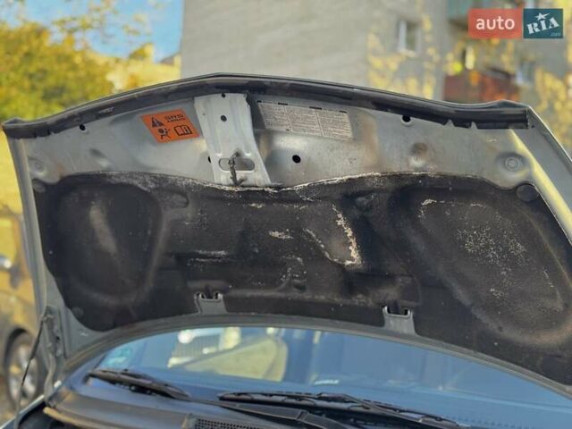 Синий Хонда Джаз, объемом двигателя 1.34 л и пробегом 189 тыс. км за 5599 $, фото 46 на Automoto.ua