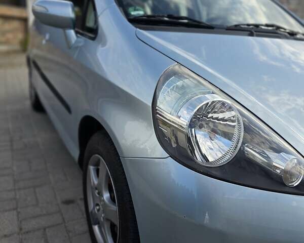 Хонда Джаз 2007 в Запорожье на Automoto.ua Синий Хонда Джаз, объемом двигателя 1.3 л и пробегом 189 тыс. км за 6600 $, фото 38 на Automoto.ua