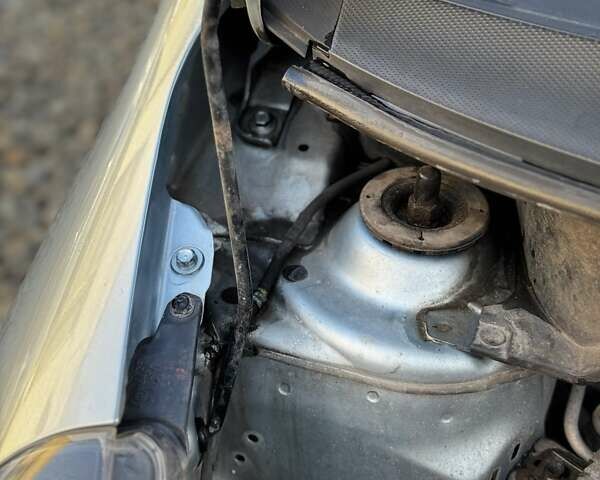 Синий Хонда Джаз, объемом двигателя 1.34 л и пробегом 189 тыс. км за 5599 $, фото 47 на Automoto.ua