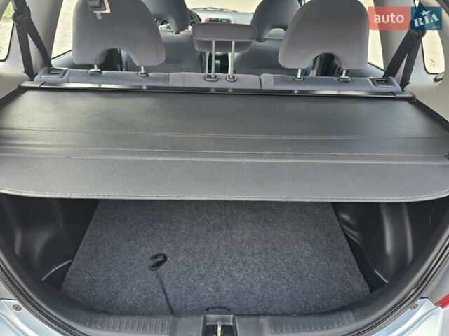 Хонда Джаз 2007 в Запорожье на Automoto.ua Синий Хонда Джаз, объемом двигателя 1.3 л и пробегом 189 тыс. км за 6600 $, фото 24 на Automoto.ua