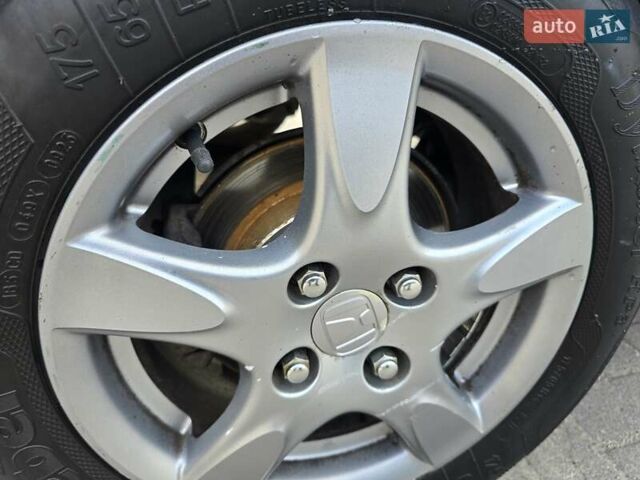 Хонда Джаз 2007 в Запорожье на Automoto.ua Синий Хонда Джаз, объемом двигателя 1.3 л и пробегом 189 тыс. км за 6600 $, фото 34 на Automoto.ua