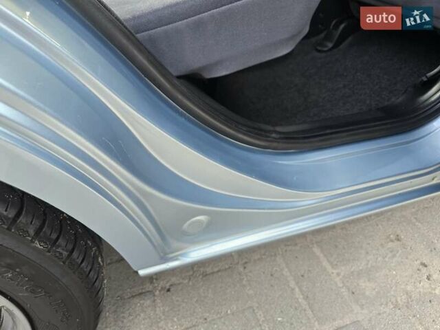 Хонда Джаз 2007 в Запорожье на Automoto.ua Синий Хонда Джаз, объемом двигателя 1.3 л и пробегом 189 тыс. км за 6600 $, фото 26 на Automoto.ua