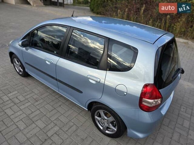 Хонда Джаз 2007 в Запорожье на Automoto.ua Синий Хонда Джаз, объемом двигателя 1.3 л и пробегом 189 тыс. км за 6600 $, фото 52 на Automoto.ua