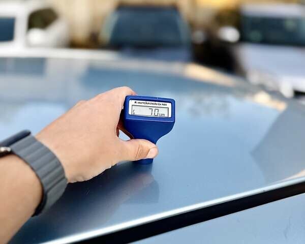 Синий Хонда Джаз, объемом двигателя 1.34 л и пробегом 189 тыс. км за 5599 $, фото 94 на Automoto.ua