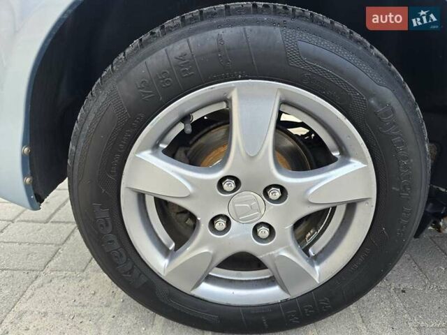 Хонда Джаз 2007 в Запорожье на Automoto.ua Синий Хонда Джаз, объемом двигателя 1.3 л и пробегом 189 тыс. км за 6600 $, фото 35 на Automoto.ua