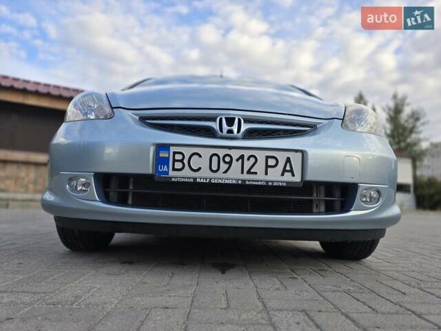 Хонда Джаз 2007 в Запорожье на Automoto.ua Синий Хонда Джаз, объемом двигателя 1.3 л и пробегом 189 тыс. км за 6600 $, фото 53 на Automoto.ua