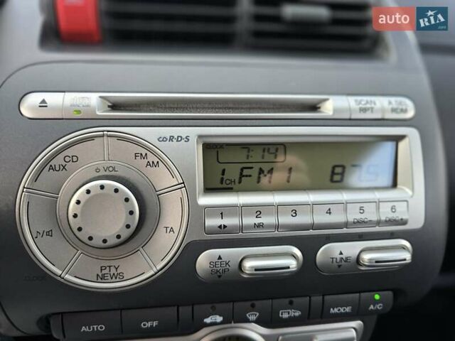 Хонда Джаз 2007 в Запорожье на Automoto.ua Синий Хонда Джаз, объемом двигателя 1.3 л и пробегом 189 тыс. км за 6600 $, фото 61 на Automoto.ua