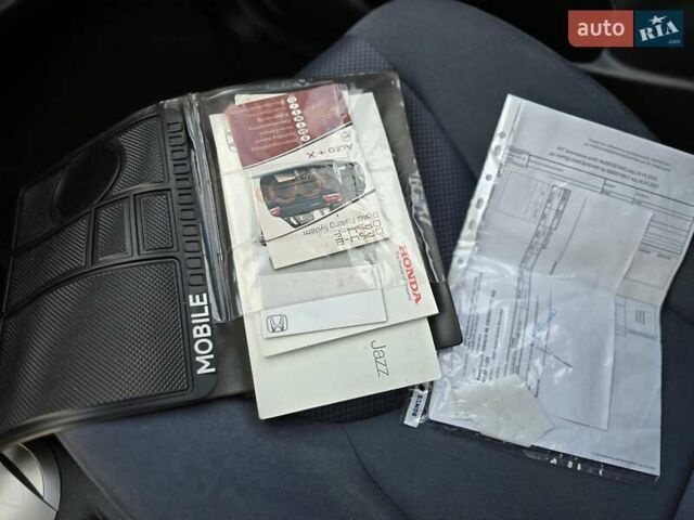 Хонда Джаз 2007 в Запорожье на Automoto.ua Синий Хонда Джаз, объемом двигателя 1.3 л и пробегом 189 тыс. км за 6600 $, фото 65 на Automoto.ua