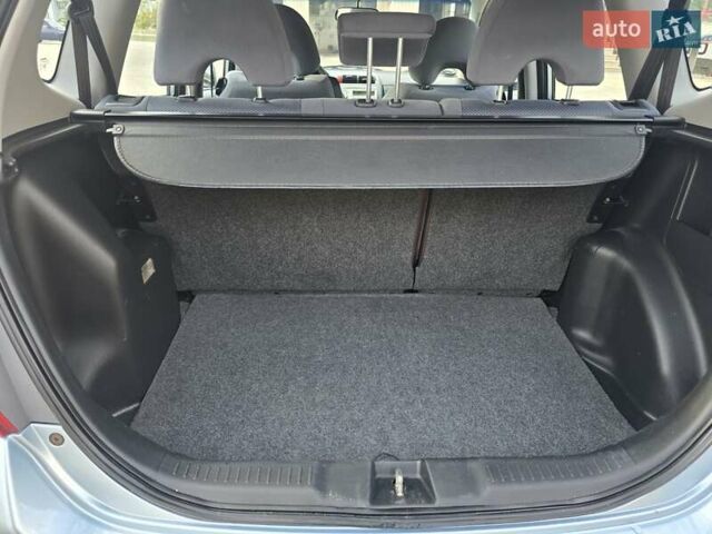 Хонда Джаз 2007 в Запорожье на Automoto.ua Синий Хонда Джаз, объемом двигателя 1.3 л и пробегом 189 тыс. км за 6600 $, фото 19 на Automoto.ua