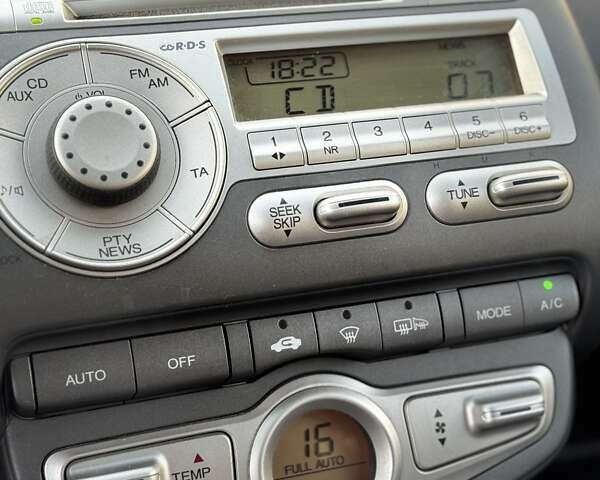 Синий Хонда Джаз, объемом двигателя 1.34 л и пробегом 189 тыс. км за 5599 $, фото 72 на Automoto.ua