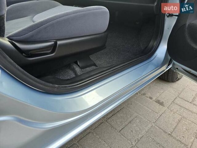Хонда Джаз 2007 в Запорожье на Automoto.ua Синий Хонда Джаз, объемом двигателя 1.3 л и пробегом 189 тыс. км за 6600 $, фото 31 на Automoto.ua