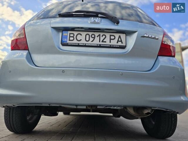 Хонда Джаз 2007 в Запорожье на Automoto.ua Синий Хонда Джаз, объемом двигателя 1.3 л и пробегом 189 тыс. км за 6600 $, фото 46 на Automoto.ua