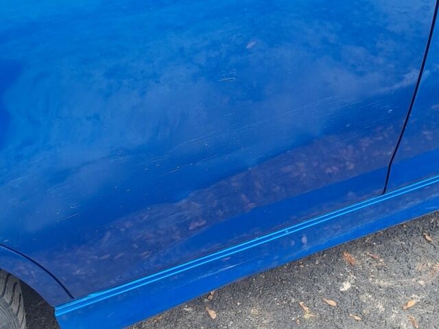 Синий Хонда Джаз, объемом двигателя 1.3 л и пробегом 109 тыс. км за 5500 $, фото 7 на Automoto.ua