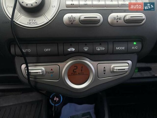 Синий Хонда Джаз, объемом двигателя 1.4 л и пробегом 114 тыс. км за 6699 $, фото 24 на Automoto.ua