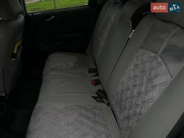 Синий Хонда Джаз, объемом двигателя 1.4 л и пробегом 114 тыс. км за 6699 $, фото 28 на Automoto.ua