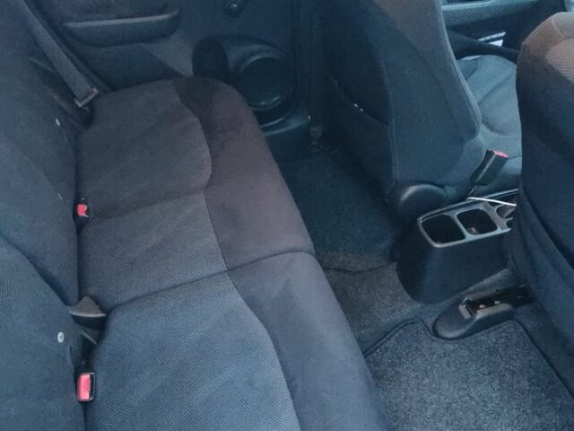 Синий Хонда Джаз, объемом двигателя 0 л и пробегом 200 тыс. км за 6800 $, фото 11 на Automoto.ua