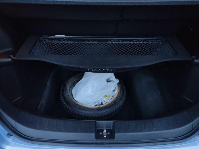 Синий Хонда Джаз, объемом двигателя 0 л и пробегом 200 тыс. км за 6800 $, фото 7 на Automoto.ua