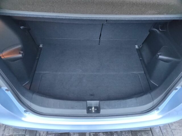 Синий Хонда Джаз, объемом двигателя 0 л и пробегом 200 тыс. км за 6800 $, фото 6 на Automoto.ua