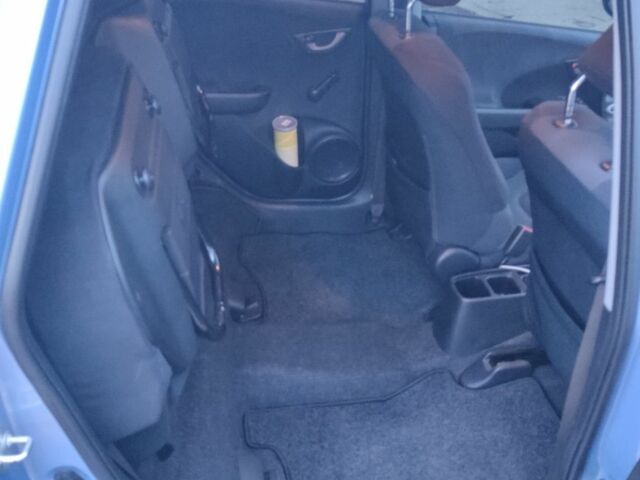 Синий Хонда Джаз, объемом двигателя 0 л и пробегом 200 тыс. км за 6800 $, фото 10 на Automoto.ua