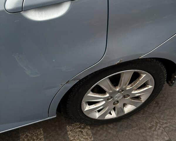 Синий Хонда Джаз, объемом двигателя 1.34 л и пробегом 191 тыс. км за 4900 $, фото 19 на Automoto.ua