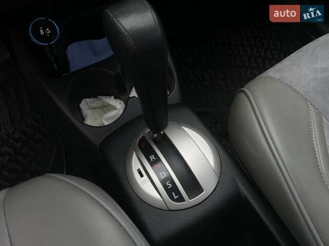 Синий Хонда Джаз, объемом двигателя 1.4 л и пробегом 114 тыс. км за 6699 $, фото 25 на Automoto.ua