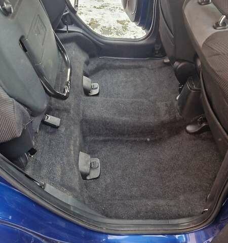 Синий Хонда Джаз, объемом двигателя 1.34 л и пробегом 188 тыс. км за 7300 $, фото 7 на Automoto.ua