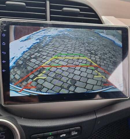 Синий Хонда Джаз, объемом двигателя 1.34 л и пробегом 188 тыс. км за 7300 $, фото 31 на Automoto.ua