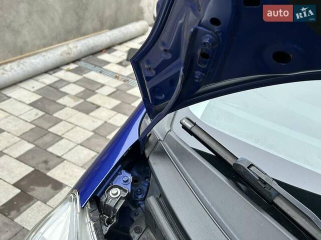 Синий Хонда Джаз, объемом двигателя 1.4 л и пробегом 202 тыс. км за 6200 $, фото 42 на Automoto.ua