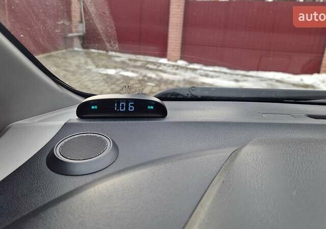 Синий Хонда Джаз, объемом двигателя 1.34 л и пробегом 188 тыс. км за 7300 $, фото 33 на Automoto.ua