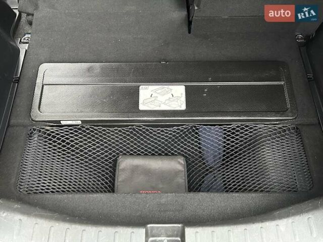 Синий Хонда Джаз, объемом двигателя 1.4 л и пробегом 202 тыс. км за 6200 $, фото 32 на Automoto.ua