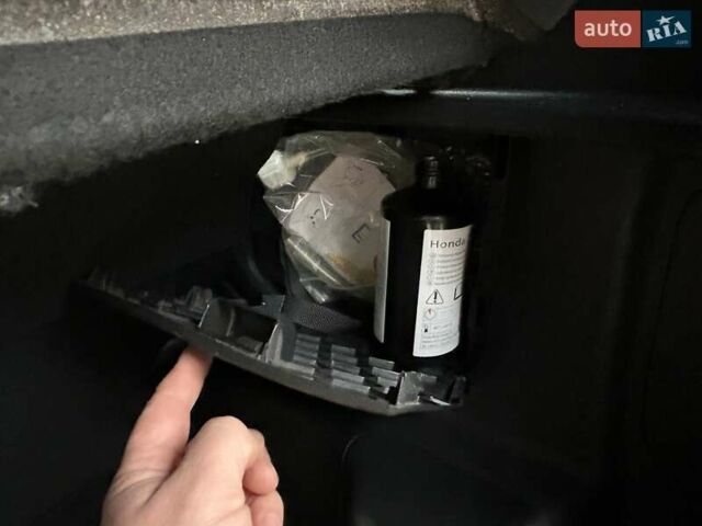 Синий Хонда Джаз, объемом двигателя 1.4 л и пробегом 202 тыс. км за 6200 $, фото 34 на Automoto.ua